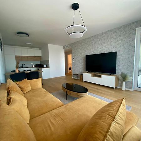Danubius Apartments Bratislava Exterior photo