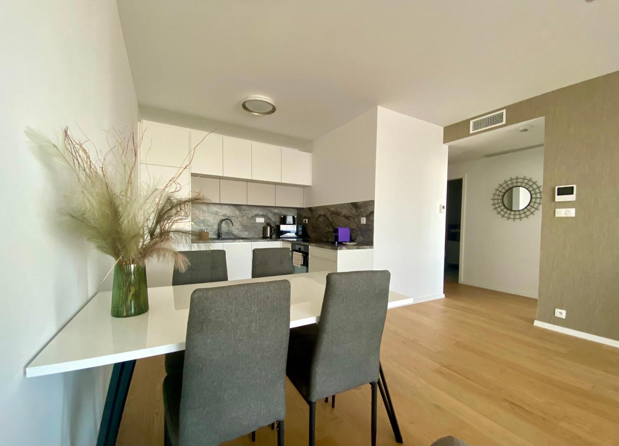 Danubius Apartments Bratislava Exterior photo
