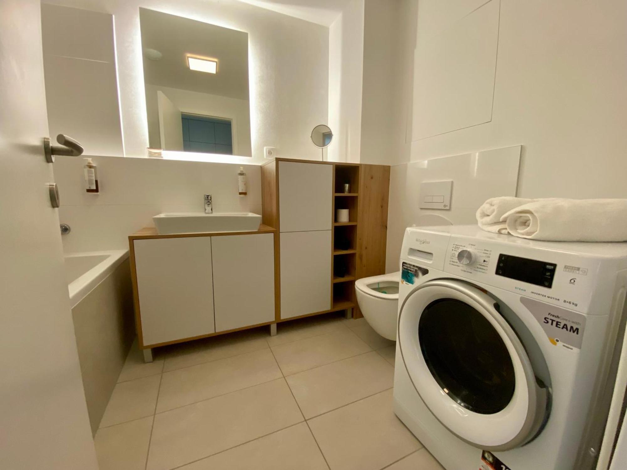 Danubius Apartments Bratislava Room photo