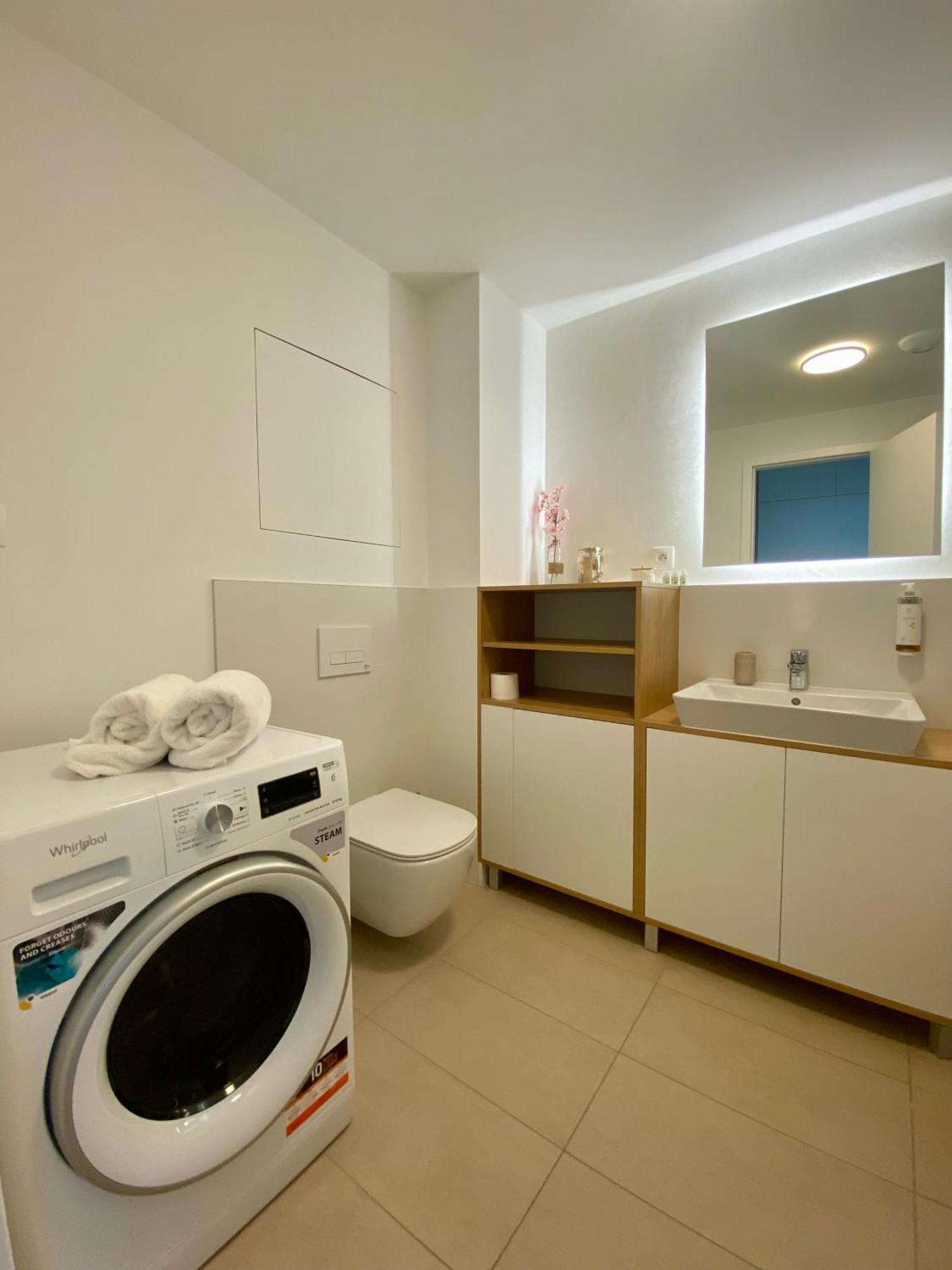 Danubius Apartments Bratislava Exterior photo