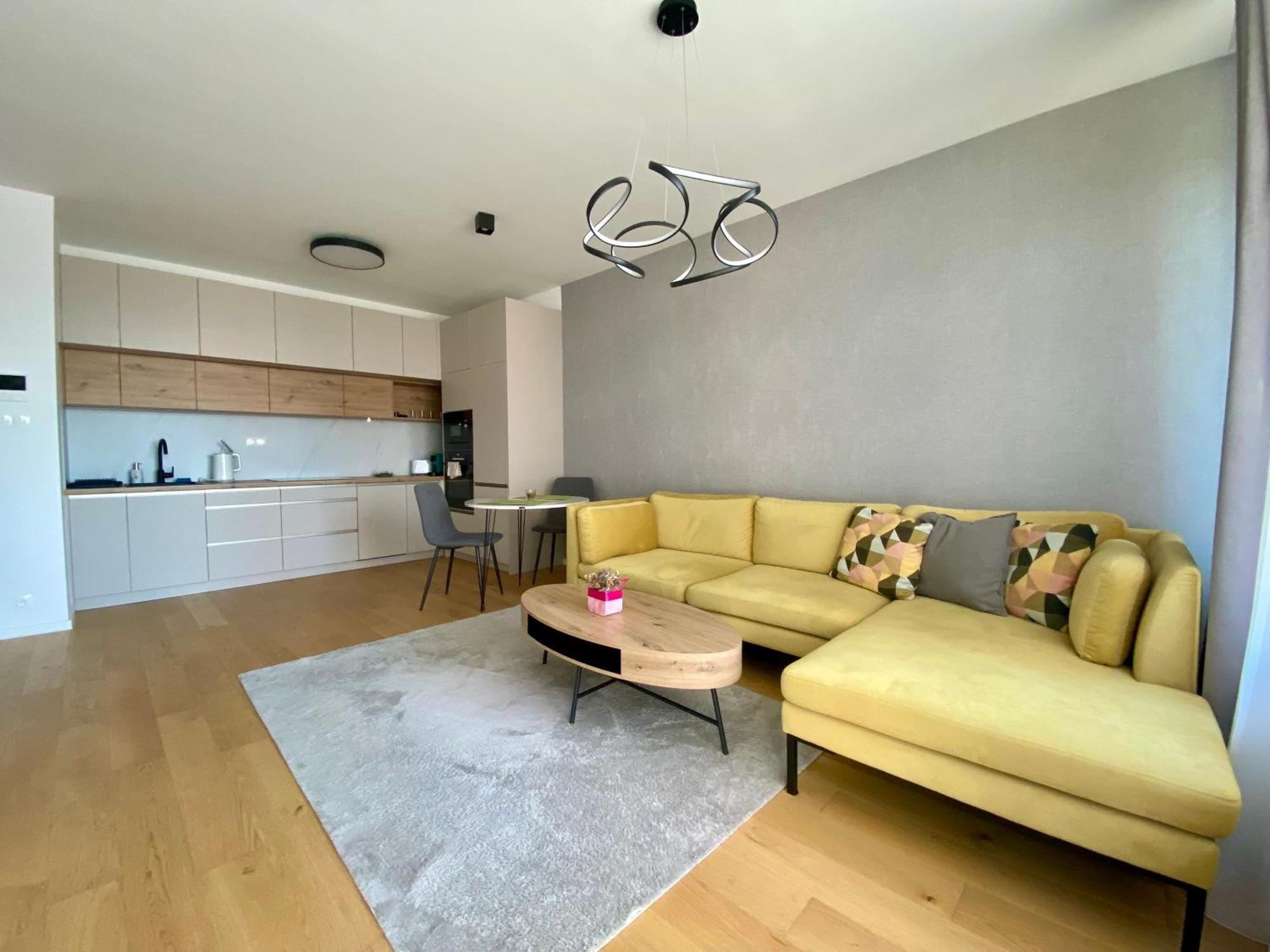 Danubius Apartments Bratislava Exterior photo