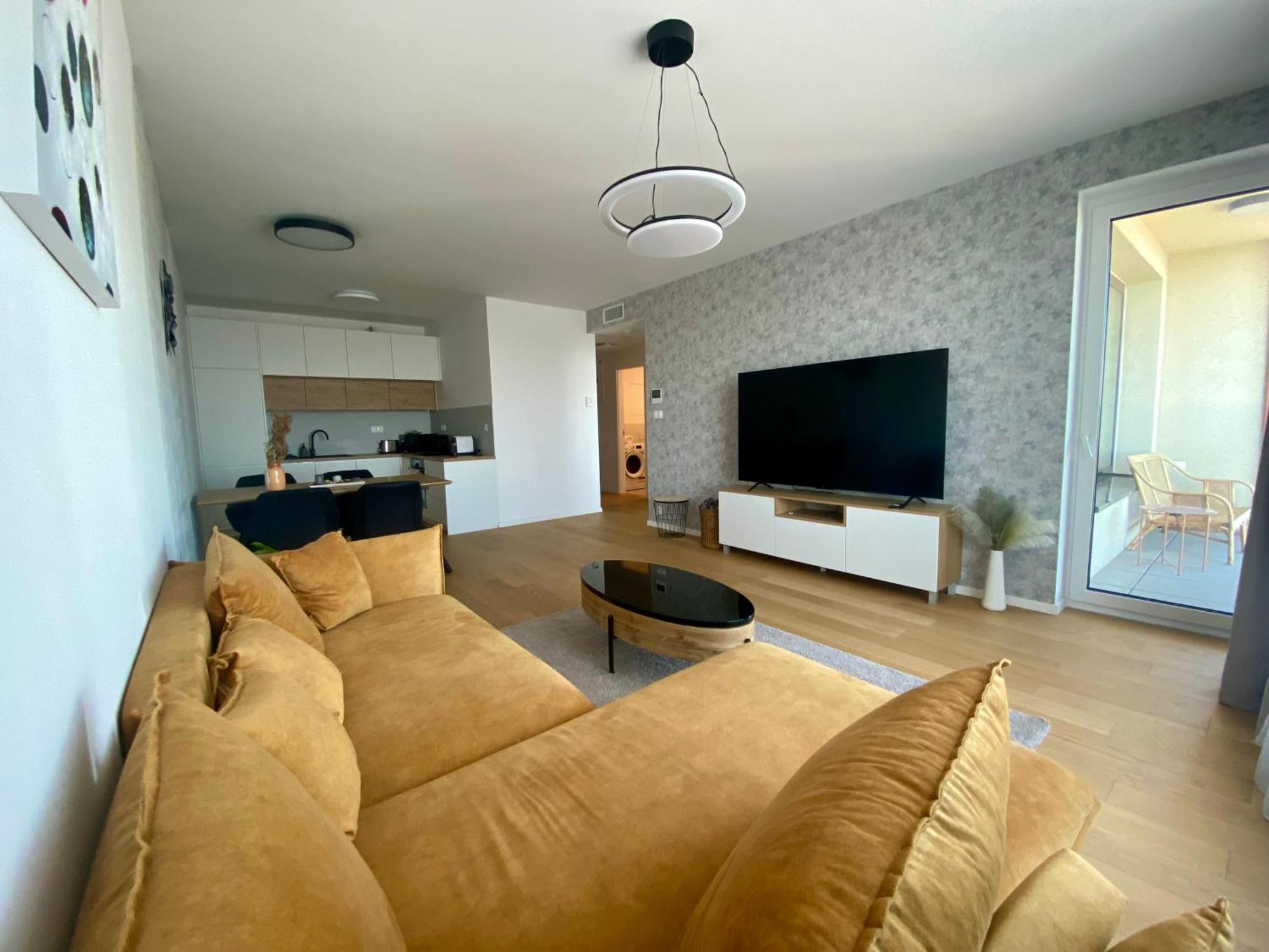 Danubius Apartments Bratislava Exterior photo