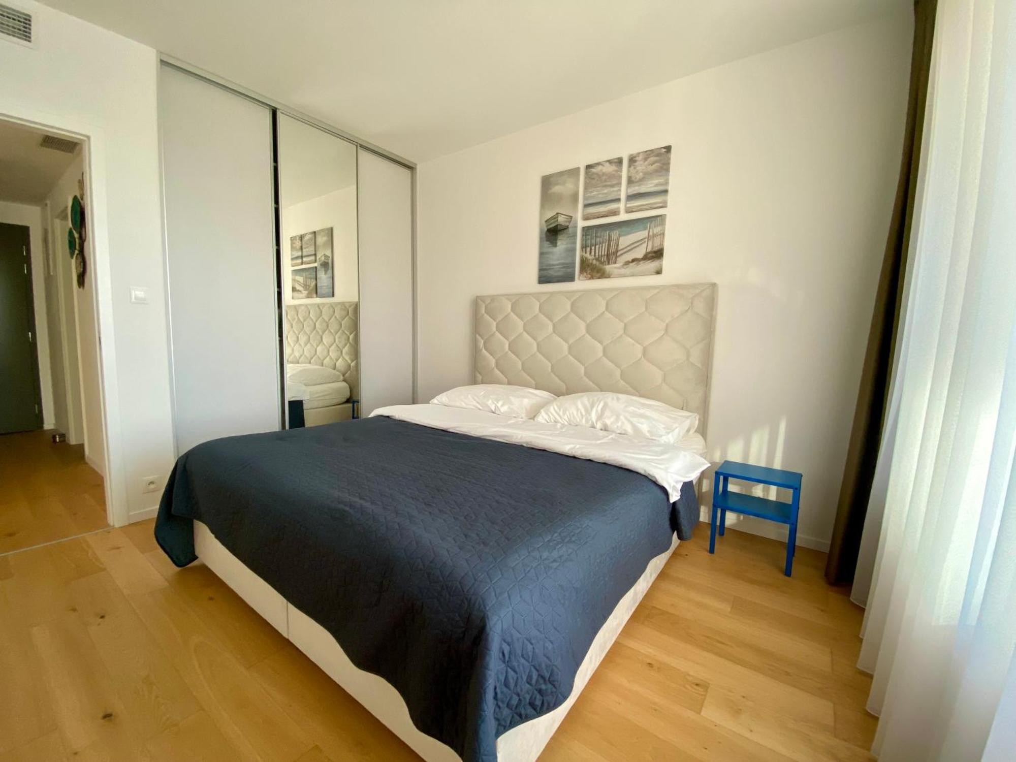Danubius Apartments Bratislava Room photo