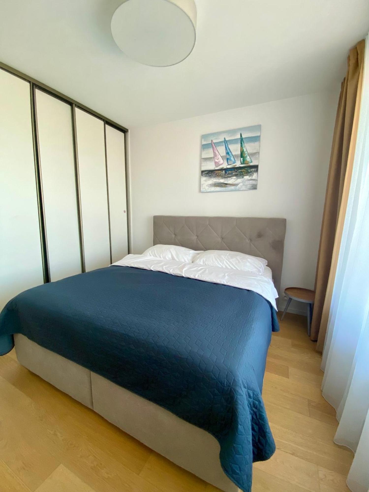 Danubius Apartments Bratislava Exterior photo
