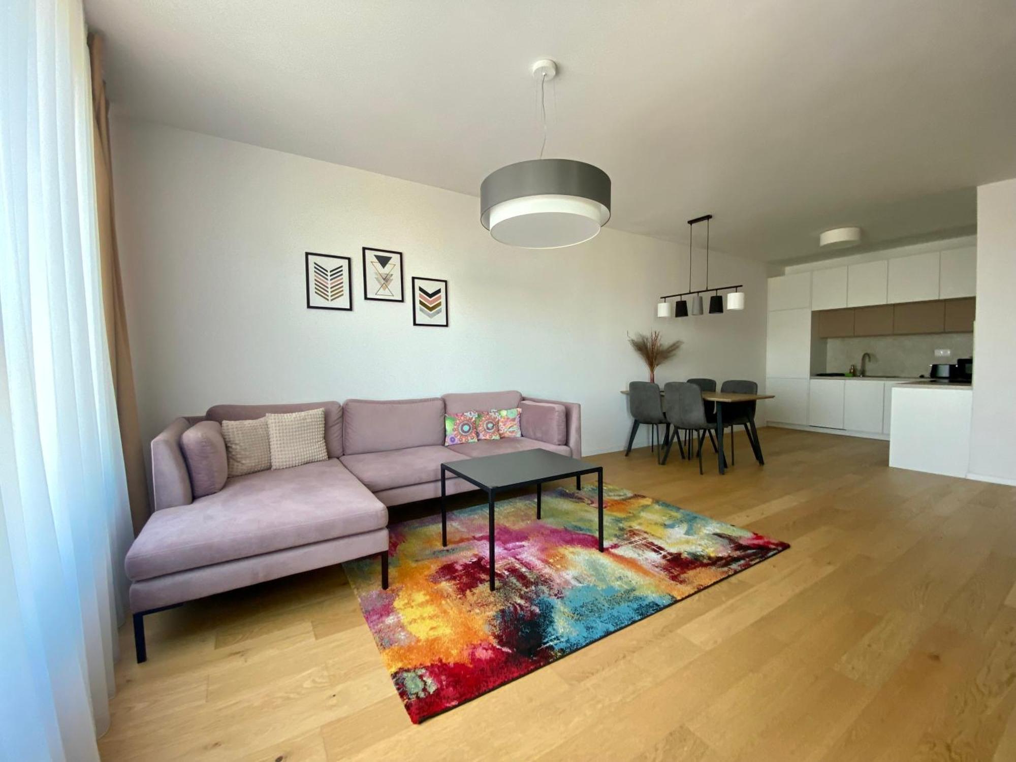 Danubius Apartments Bratislava Exterior photo