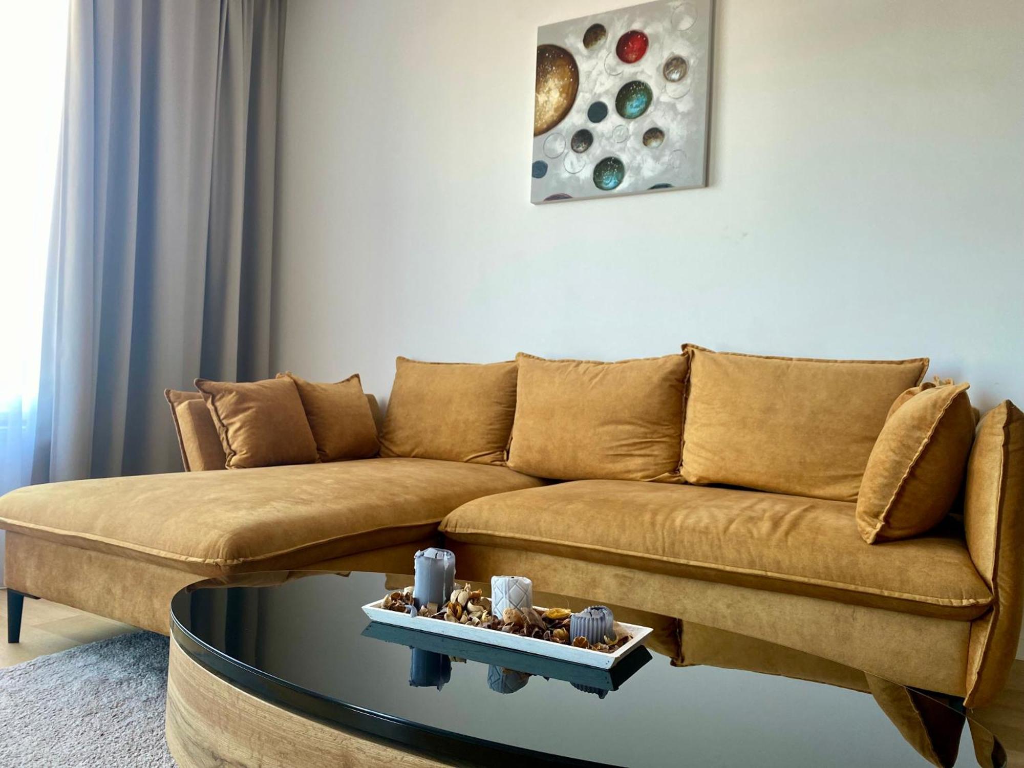 Danubius Apartments Bratislava Room photo