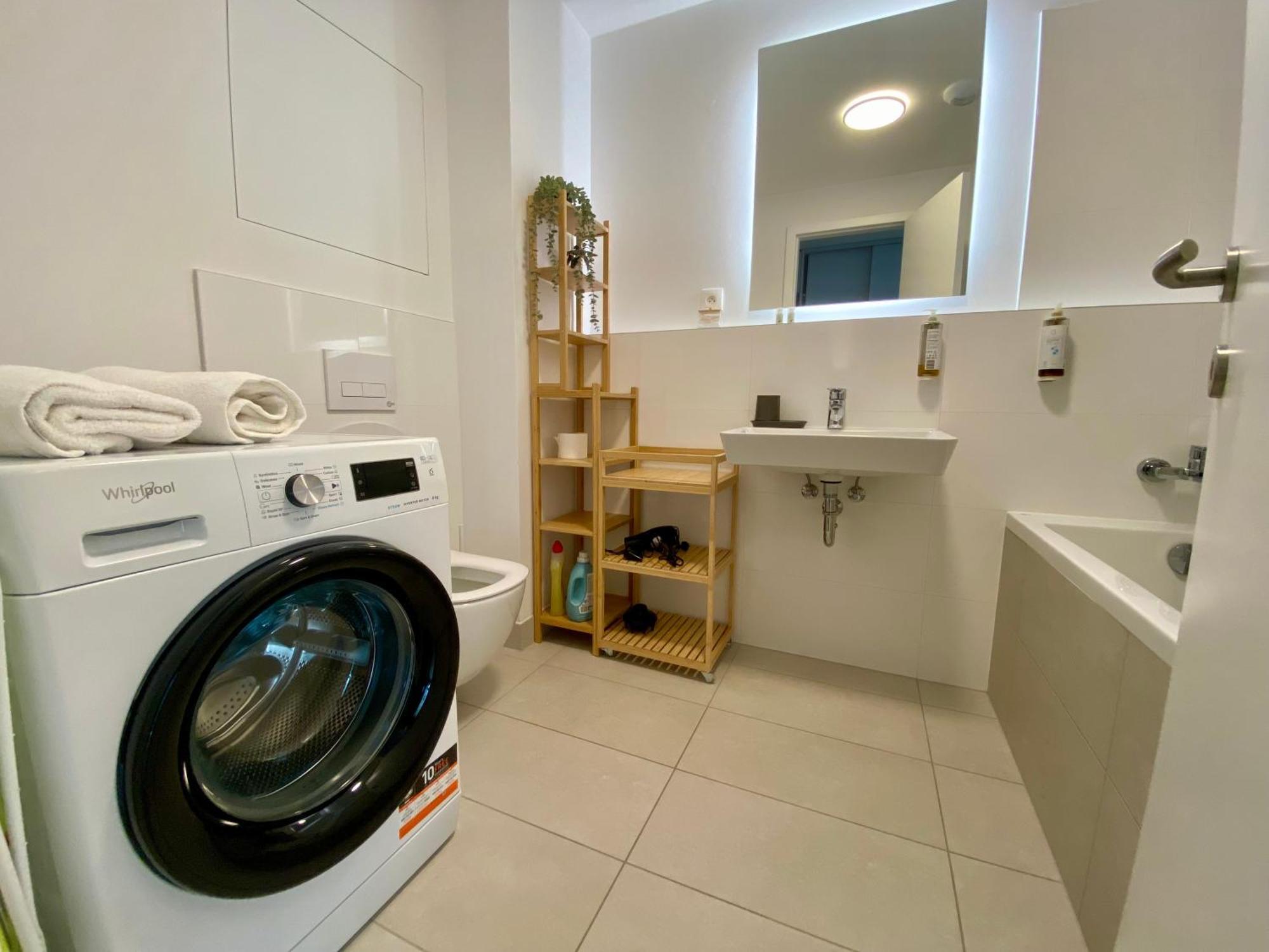 Danubius Apartments Bratislava Room photo