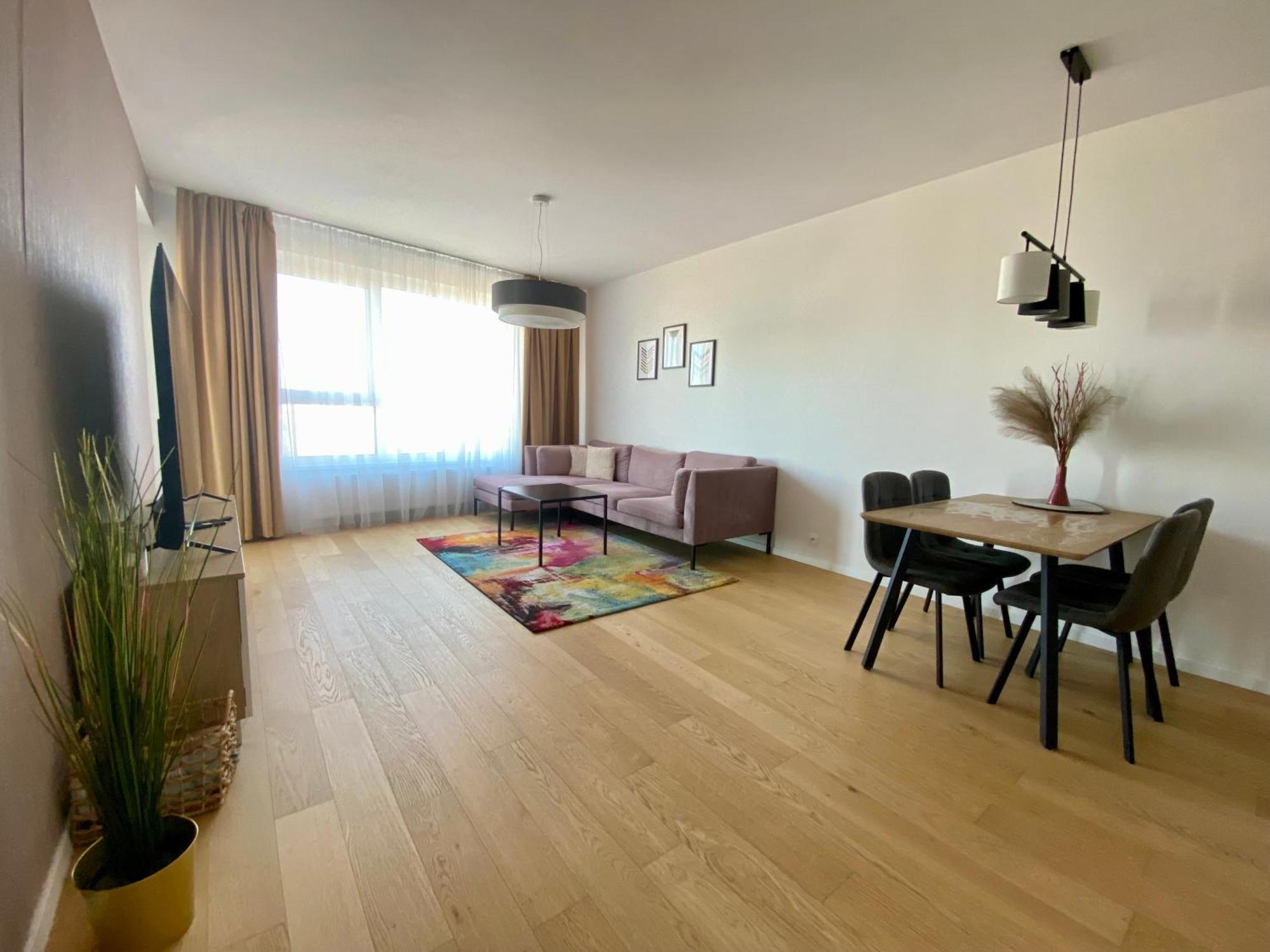 Danubius Apartments Bratislava Exterior photo