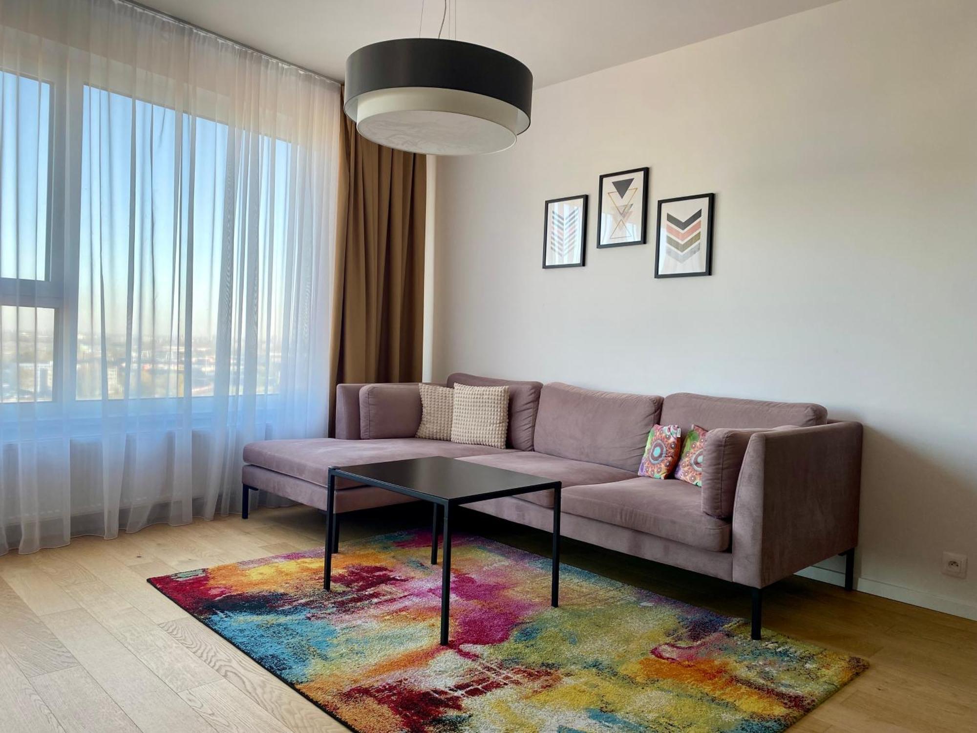 Danubius Apartments Bratislava Exterior photo