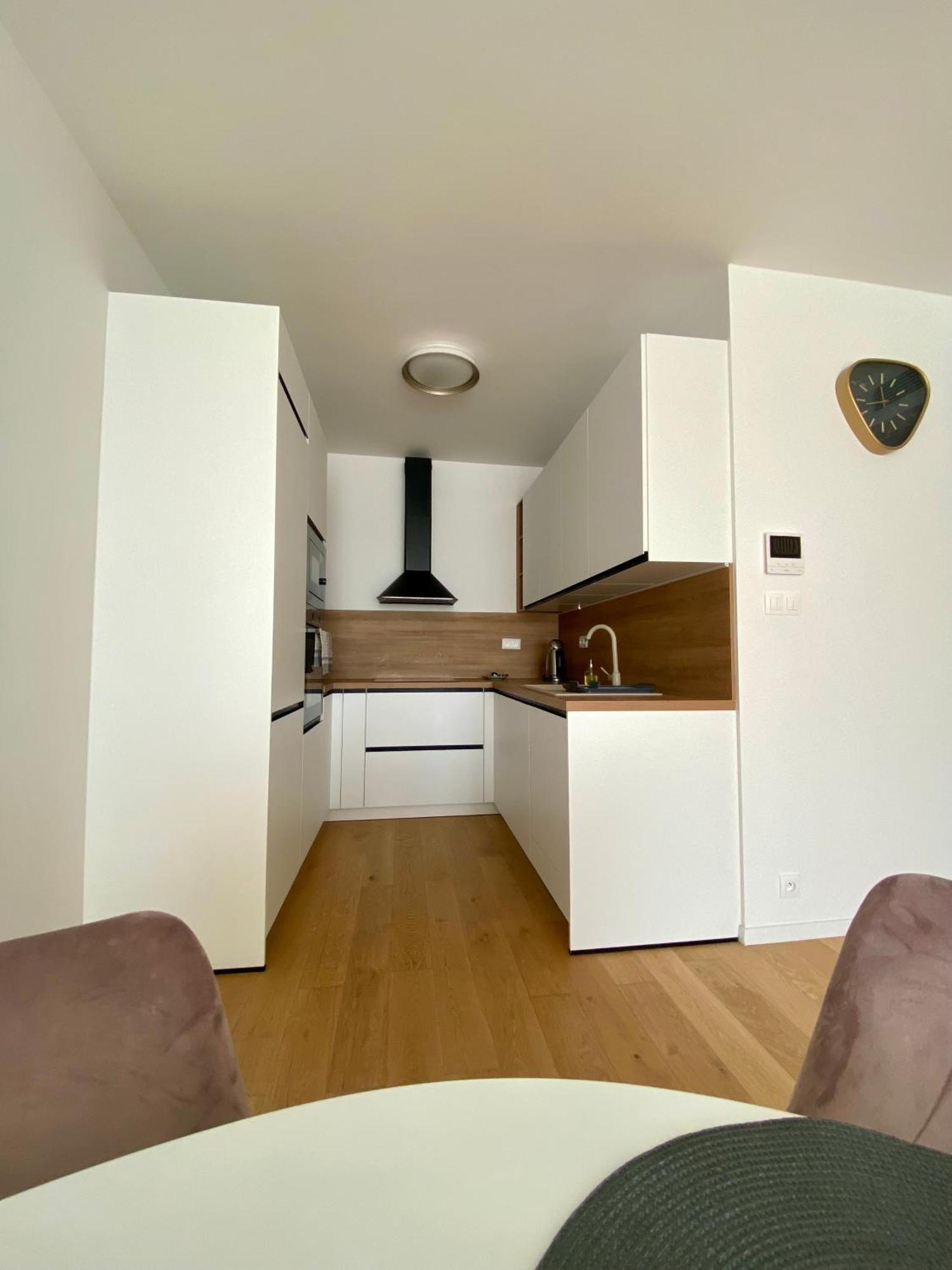 Danubius Apartments Bratislava Room photo