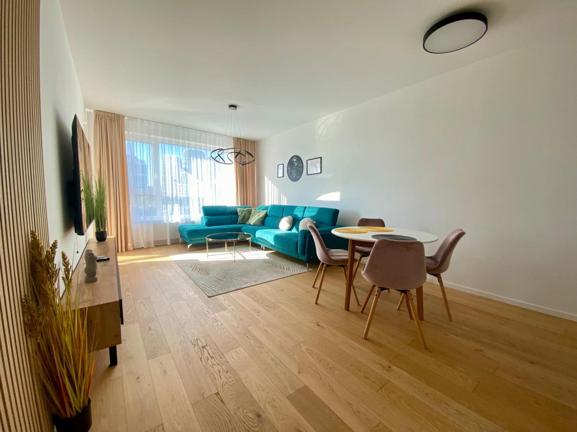 Danubius Apartments Bratislava Exterior photo
