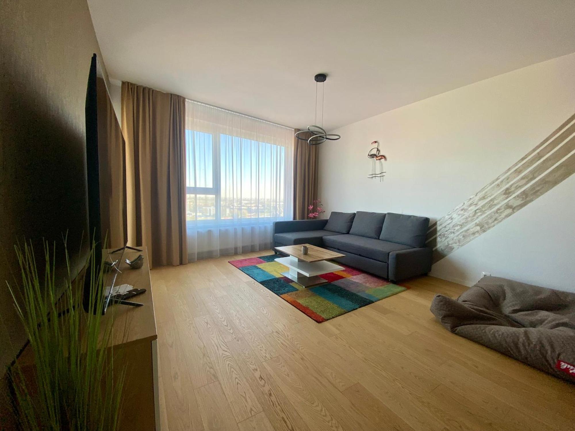 Danubius Apartments Bratislava Room photo
