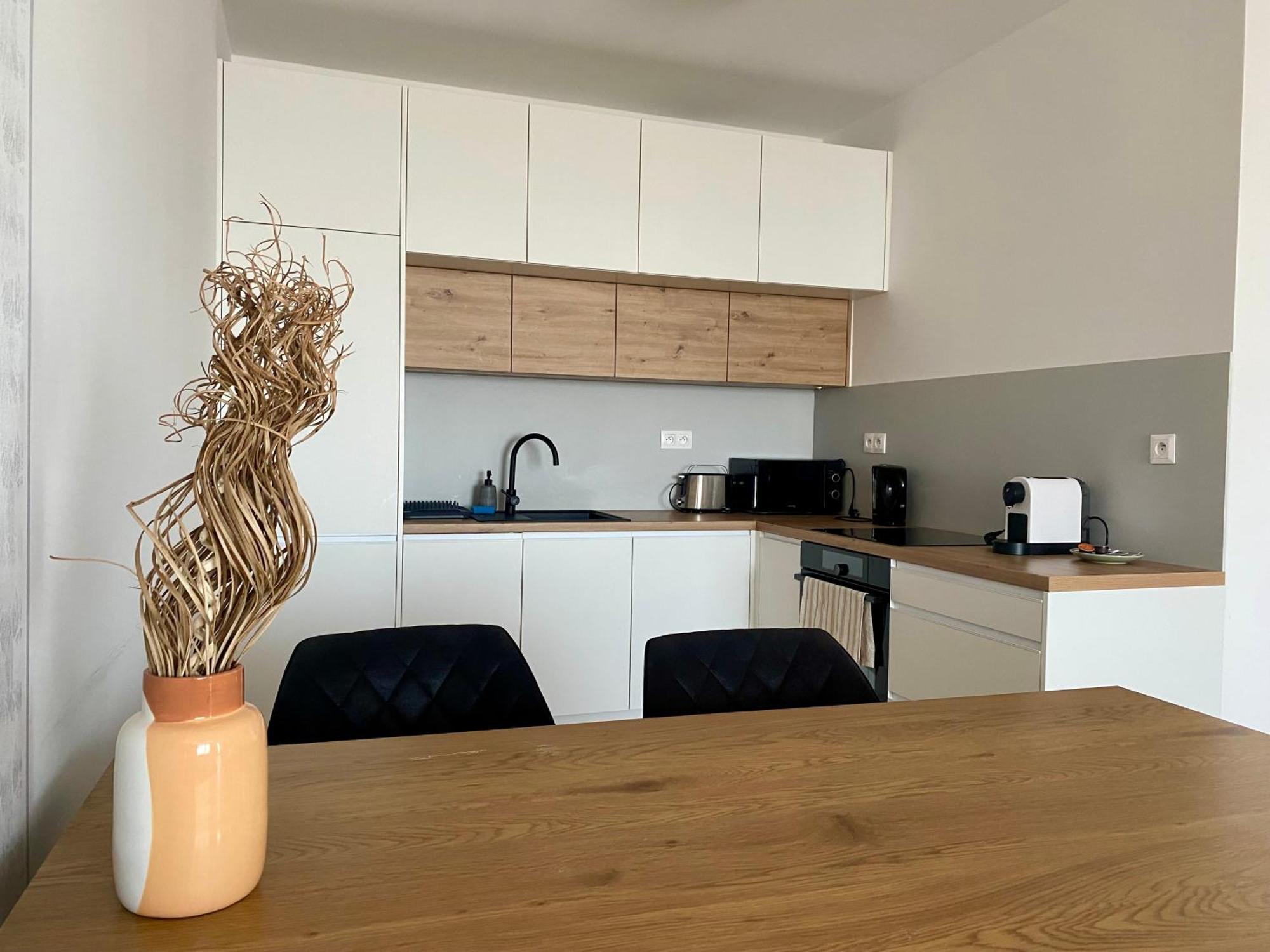 Danubius Apartments Bratislava Exterior photo