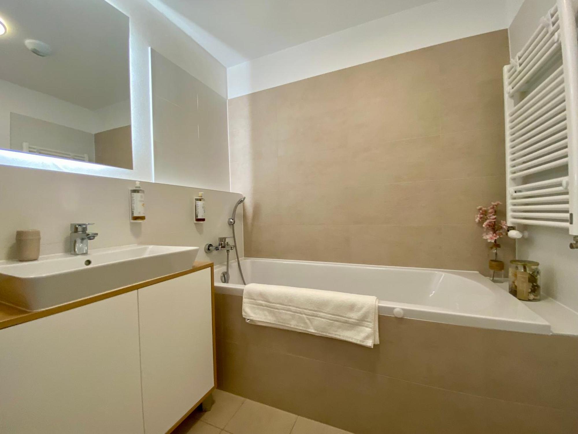 Danubius Apartments Bratislava Room photo