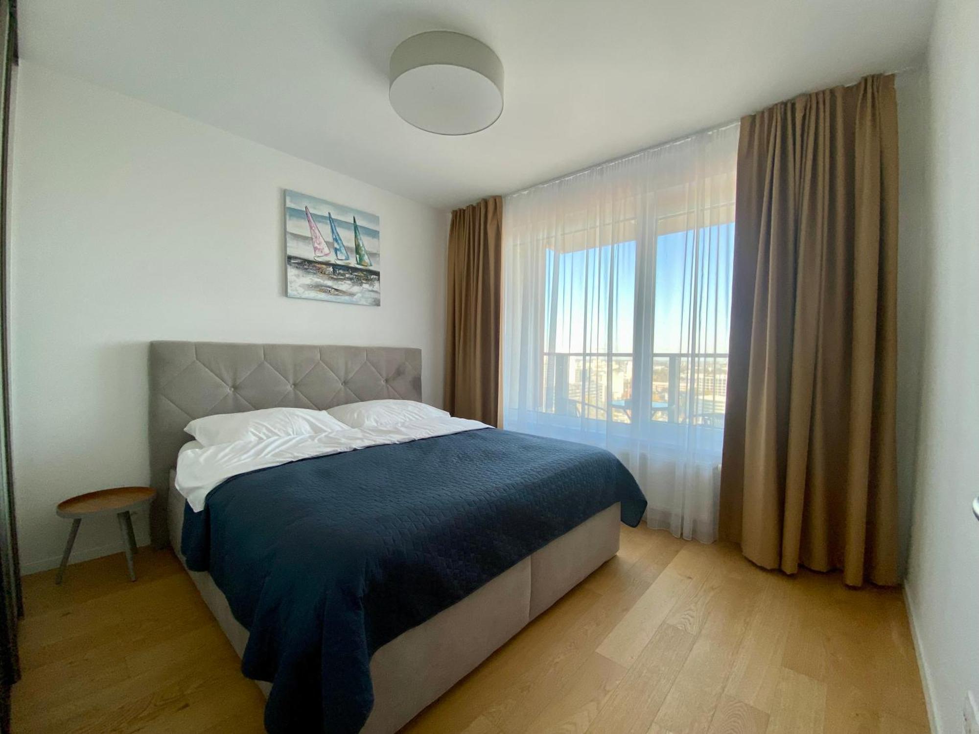 Danubius Apartments Bratislava Room photo
